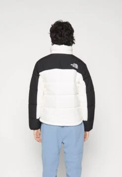 The North Face Insulated Jacket - Winter Jacket - Gardenia White 14 The North Face Insulated Jacket - Winter Jacket - Gardenia White -The North Face 5b323ded76bf40e281ada8189d53a924