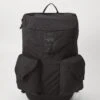 The North Face GLEN CANYON UNISEX - Rucksack - Black -The North Face 5bb30bf64ae64c3ba298e6bdd37b3417 1