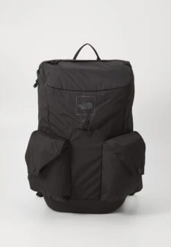 The North Face GLEN CANYON UNISEX - Rucksack - Black