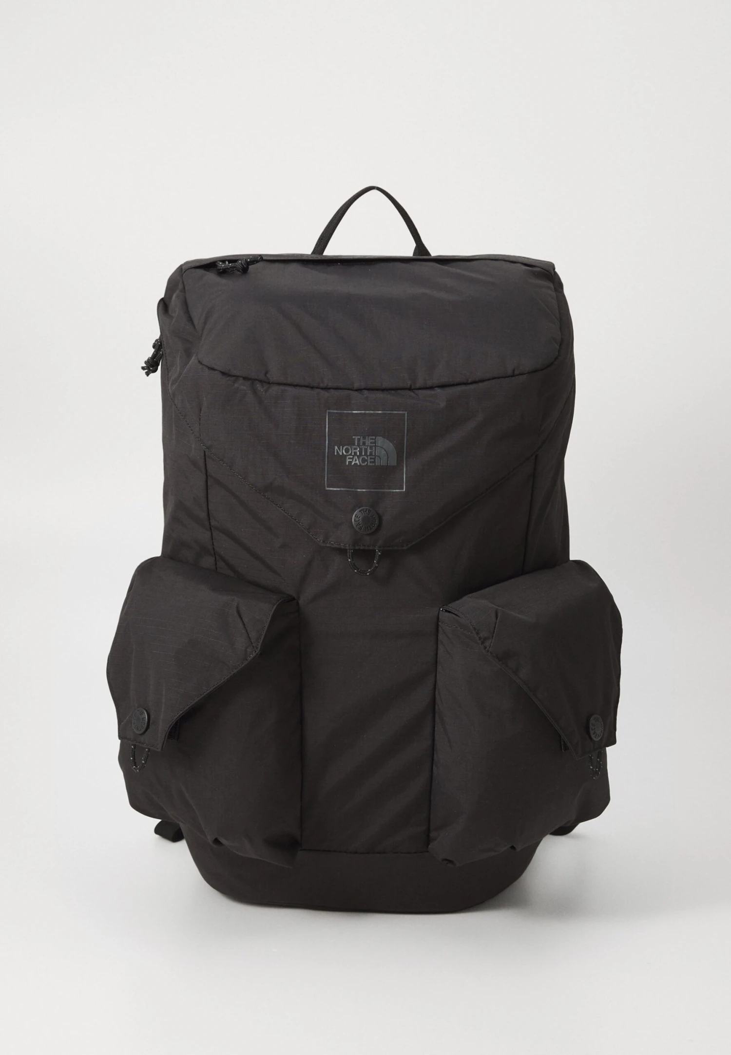 The North Face GLEN CANYON UNISEX - Rucksack - Black 3 The North Face GLEN CANYON UNISEX - Rucksack - Black