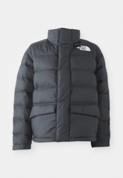 The North Face LIMBARA INSULATED - Winter Jacket - Hunter Green -The North Face 5c10fe5079594cedb1373ecd8449fb05 1