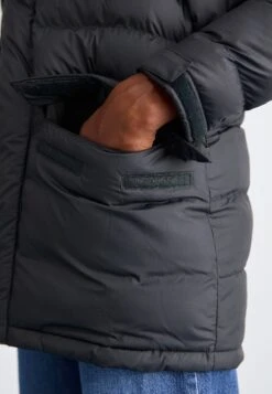 The North Face W LIMBARA INSULATED PARKA - Winter Coat - Black 14 The North Face W LIMBARA INSULATED PARKA - Winter Coat - Black -The North Face 5c62ae3bcdd44480a40e430b2a398433