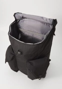 The North Face GLEN CANYON UNISEX - Rucksack - Black 11 The North Face GLEN CANYON UNISEX - Rucksack - Black -The North Face 5c6a545e8ac14ab5978d5cfa11bff2f1