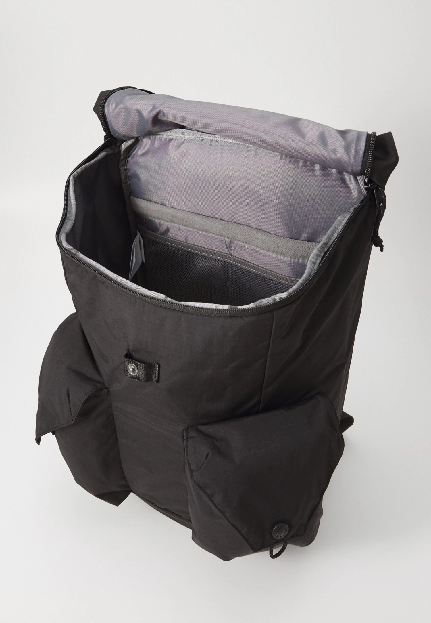 The North Face GLEN CANYON UNISEX - Rucksack - Black 5 The North Face GLEN CANYON UNISEX - Rucksack - Black - Image 3