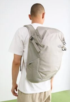 The North Face KABAN LTE UNISEX - Rucksack - Black -The North Face 5d1d02c485834aae89c385ef361a16dc 1