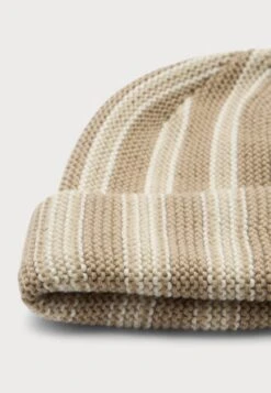 The North Face URBAN EXPLORE UNISEX - Beanie - Vintage White -The North Face 5d7f04afc5824f618ea5389e26d355b8