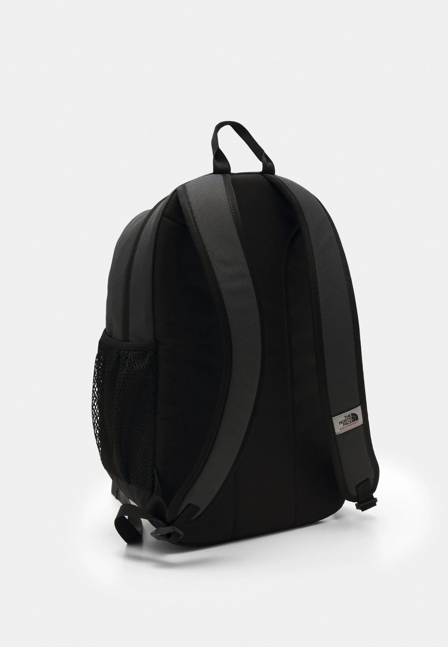 The North Face DAYPACK UNISEX - Rucksack - Black/asphalt Grey 6 The North Face DAYPACK UNISEX - Rucksack - Black/asphalt Grey - Image 4