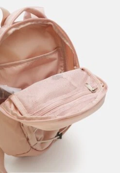 The North Face Borealis Mini Backpack Unisex - Rucksack - Pink Moss/Dark Heather/Gardenia White -The North Face 5dd211f3a4c84fed90225652761b92fc