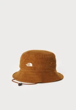 The North Face NORM BUCKET UNISEX - Hat - Denim -The North Face 5e70b2a931ae4da8a0b3f4adc81483c9