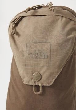The North Face GLEN CANYON SLING UNISEX - Cross Body Bag - Mocha Brown/smokey Brown 10 The North Face GLEN CANYON SLING UNISEX - Cross Body Bag - Mocha Brown/smokey Brown -The North Face 5e7f4c8ed9584117a506f19d8ea61267
