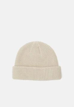 The North Face FISHERMAN BEANIE UNISEX - Beanie - Gravel -The North Face 5f7e3035ba3649a598cea774c1068476