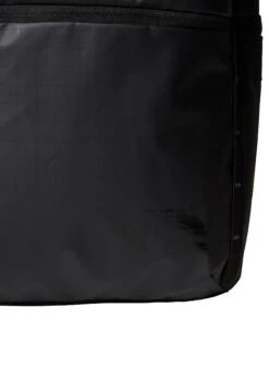 The North Face BASE CAMP VOYAGER ROLLTOP - Rucksack - Tnf Black Asphalt Grey -The North Face 5fa0dd88398542bf9a923ef56c8cc336
