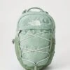 The North Face BOREALIS MINI BACKPACK UNISEX - Rucksack - Slate Moss/bark Mist