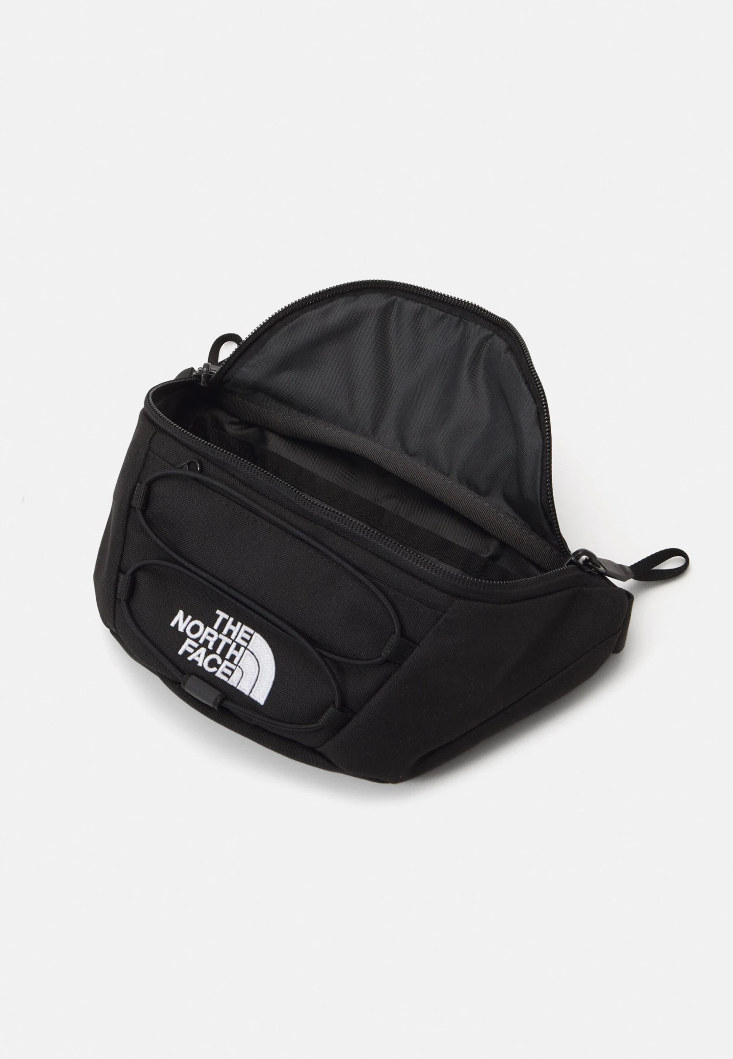 The North Face JESTER LUMBAR UNISEX - Bum Bag - Black 7 The North Face JESTER LUMBAR UNISEX - Bum Bag - Black - Image 5