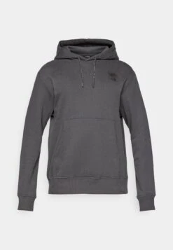 The North Face POWDER DAYS RELAXED GRAPHIC UNISEX - Hoodie - Asphalt Grey -The North Face 61c9eb213de14bb283fda925715ea802