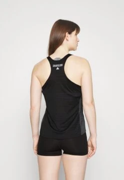 The North Face Tank - Top - Black/Asphalt Grey -The North Face 6291515863a64395b34ba5d245685c0a