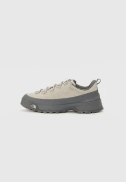 The North Face GLENCLYFFE URBAN - Casual Lace-ups - White Dune/black -The North Face 636e68e98e5345f2ad3599f937af996f