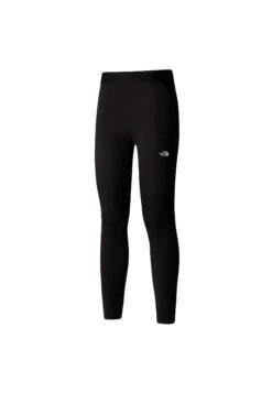The North Face W REFINA LEGGING 27" - Leggings - Black 18 The North Face W REFINA LEGGING 27" - Leggings - Black -The North Face 63a7e3f1a9714ac7885a276e44637e7f