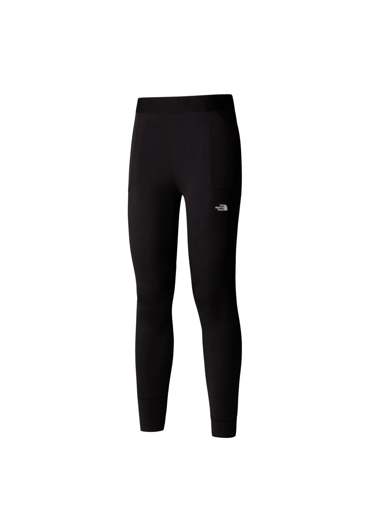 The North Face W REFINA LEGGING 27" - Leggings - Black 8 The North Face W REFINA LEGGING 27" - Leggings - Black - Image 6