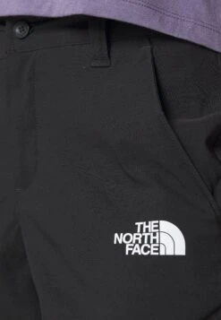 The North Face Travel- Shorts - Black -The North Face 63d9d53283bb42689b3a389f89c86290