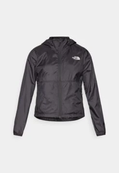 The North Face CYCLONE JACKET - Windbreaker - Black -The North Face 6515ce0273304b8289359e6fbf4c0075