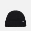The North Face Fisherman - Beanie - Black -The North Face 652e008362e142f88167c28df9d3ac38