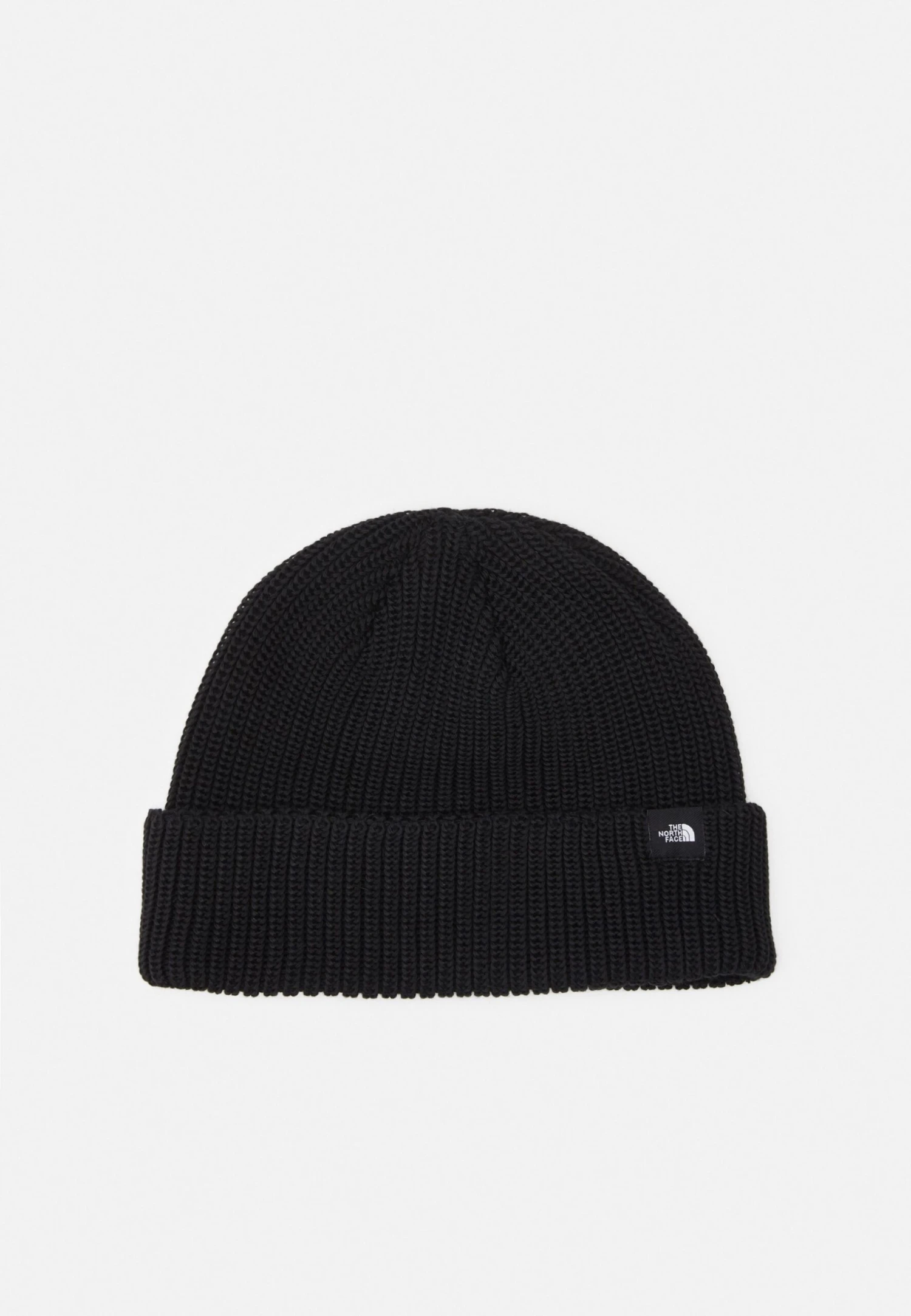 The North Face Fisherman - Beanie - Black 2 The North Face Fisherman - Beanie - Black