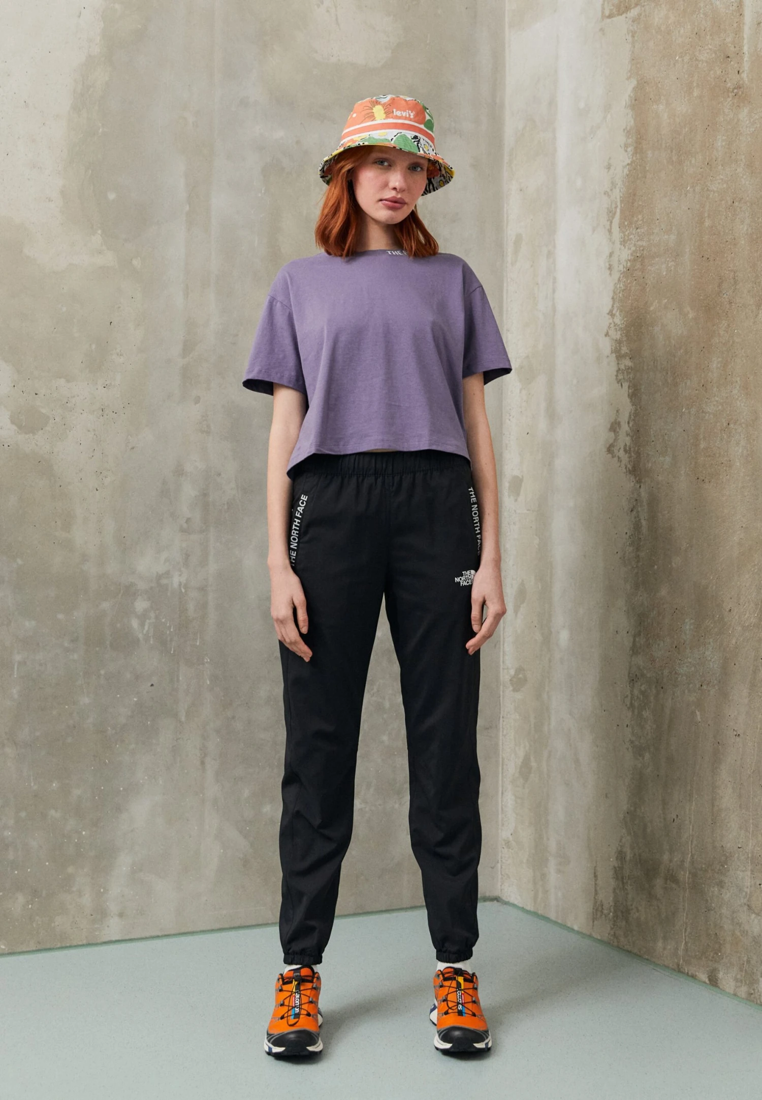 The North Face Zumu Pant - Tracksuit Bottoms - Black 4 The North Face Zumu Pant - Tracksuit Bottoms - Black - Image 2