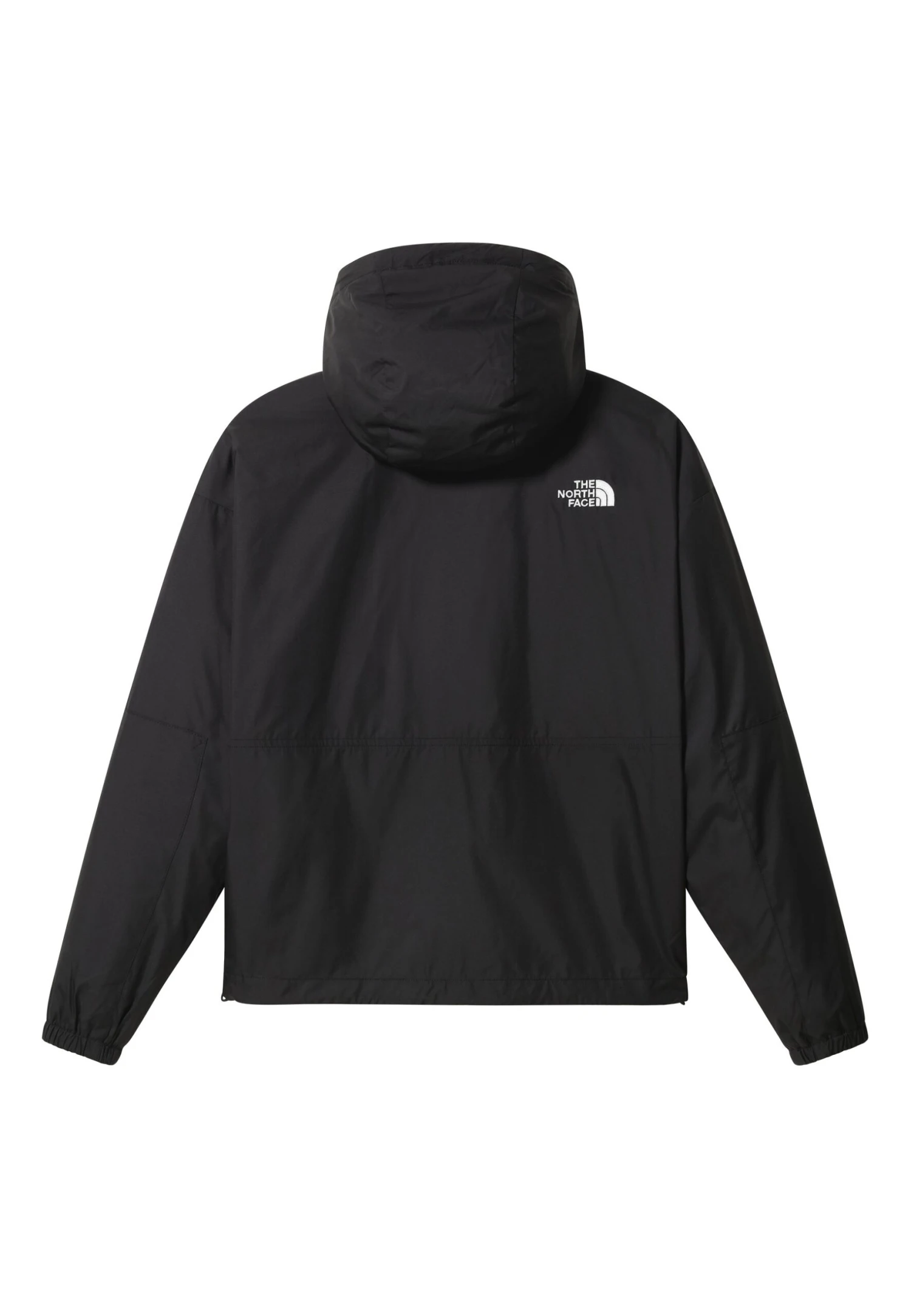 The North Face Sheru Jacket - Summer Jacket - Black 10 The North Face Sheru Jacket - Summer Jacket - Black - Image 8