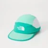 The North Face SUMMER RUN HAT UNISEX - Cap - Green/spring Bud 2 The North Face SUMMER RUN HAT UNISEX - Cap - Green/spring Bud -The North Face 6603a6c67c944ac8935712d7bd14eecc 1