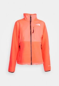 The North Face Denali Jacket - Fleece Jacket - Brilliant Coral 18 The North Face Denali Jacket - Fleece Jacket - Brilliant Coral -The North Face 661dd7105f3a46a6b6ecda84a2afed0e