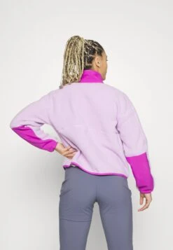 The North Face Cragmont Jacket - Fleece Jacket - Lupine/Purple Cactus Flower 10 The North Face Cragmont Jacket - Fleece Jacket - Lupine/Purple Cactus Flower -The North Face 66bfe401583144b09bfb4d5d0edf8ea8