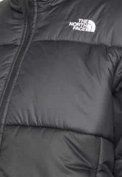 The North Face Saikuru Jacket - Winter Jacket - Black -The North Face 66f03637bf0d48d08d1dd27f22a7c0cb