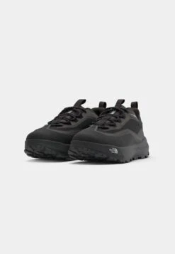 The North Face OFFTRAIL VE WP UNISEX - Trainers - Black 12 The North Face OFFTRAIL VE WP UNISEX - Trainers - Black -The North Face 67046c5d61e44d678a919f47445679cc