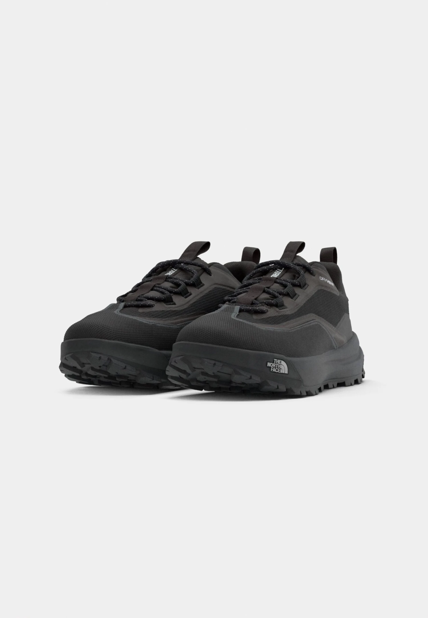The North Face OFFTRAIL VE WP UNISEX - Trainers - Black 5 The North Face OFFTRAIL VE WP UNISEX - Trainers - Black - Image 3