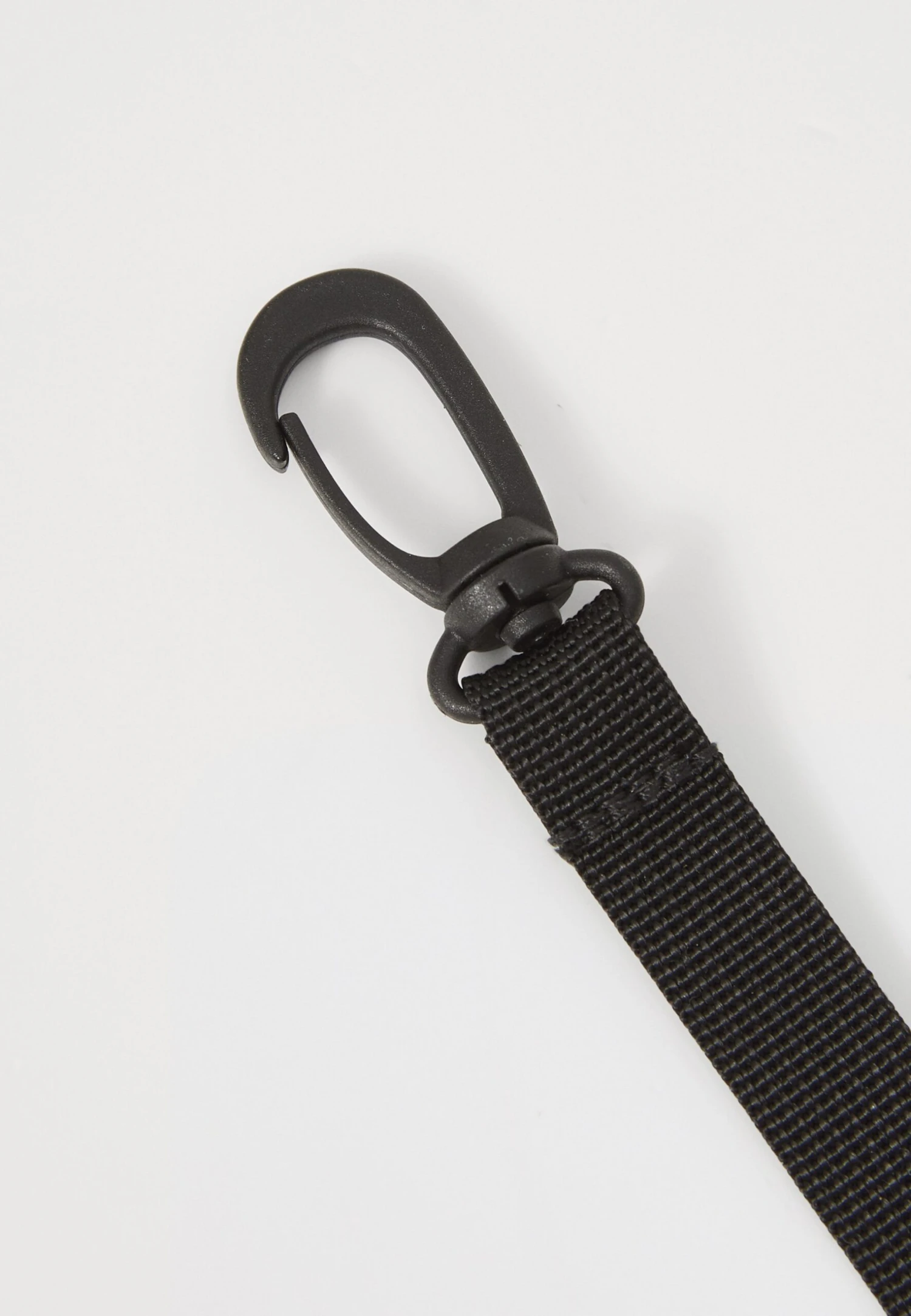 The North Face GLEN CANYON POCKET CROSSBODY UNISEX - Cross Body Bag - Black 6 The North Face GLEN CANYON POCKET CROSSBODY UNISEX - Cross Body Bag - Black - Image 4