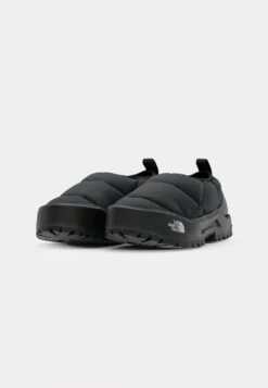 The North Face BASE CAMP THERMOBALL MULE UNISEX - Clogs - Tnf Black 14 The North Face BASE CAMP THERMOBALL MULE UNISEX - Clogs - Tnf Black -The North Face 68522b876a5c4eeebb32601d0eafe19f