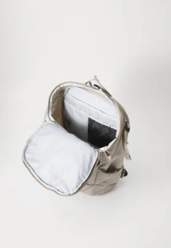 The North Face KABAN LTE UNISEX - Rucksack - Stone Slab/soapstone -The North Face 6867c4589ca4408192ccf472121d2926