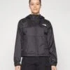 The North Face CYCLONE JACKET - Windbreaker - Black -The North Face 686c2d99fd9342989d9b7add3d380c1b