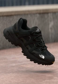 The North Face HEDGEHOG 06 RVST UNISEX - Trainers - New Taupe Green/bark Mist 17 The North Face HEDGEHOG 06 RVST UNISEX - Trainers - New Taupe Green/bark Mist -The North Face 6877d77e580d4cf7bcc98730ed411933 1