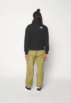 The North Face Essential Crew - Sweatshirt - Black 15 The North Face Essential Crew - Sweatshirt - Black -The North Face 68cc52b6ce374c33af42c28f8551dcc1