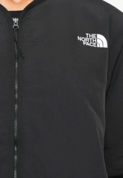 The North Face ILTI LINER JACKET - Light Jacket - Black 14 The North Face ILTI LINER JACKET - Light Jacket - Black -The North Face 69130cde8c944a8aad930812e8e886f1