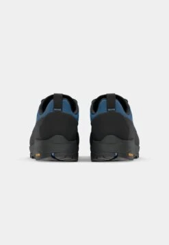 The North Face VERTO ALPINE GORE TEX - Hiking Shoes - Indigo Stone/tnf Black 14 The North Face VERTO ALPINE GORE TEX - Hiking Shoes - Indigo Stone/tnf Black -The North Face 69256cb6f61146ce8bb5d1a3c43fa0d4
