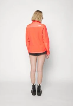 The North Face Denali Jacket - Fleece Jacket - Brilliant Coral 14 The North Face Denali Jacket - Fleece Jacket - Brilliant Coral -The North Face 6977f20dc03640529647c208f7cbb8eb