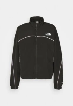 The North Face Piping Jacket - Windbreaker - Black 18 The North Face Piping Jacket - Windbreaker - Black -The North Face 69eb5bc463044326aad4d3c1a87f7d7b