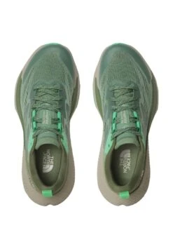 The North Face ALTAMESA - Trainers - Slate Moss/bark Mist -The North Face 69f3c5e250284c0faa66c3119c6e3c5c