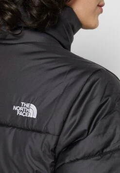 The North Face Saikuru Jacket - Winter Jacket - Black -The North Face 6a1bb4788bea418782336dcab7623c92