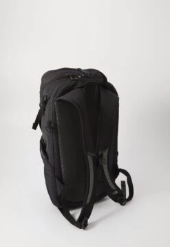 The North Face KABAN LTE UNISEX - Rucksack - Black -The North Face 6b53a8734d0743178897cd4acc62a061