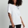 The North Face Relaxed Simple Dome - Basic T-Shirt -The North Face 6c18454b9f3f4ef180836185d6622082