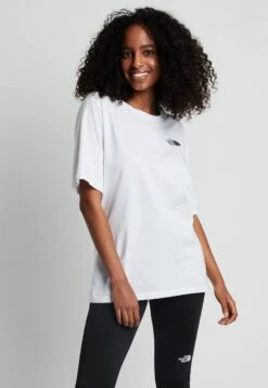 The North Face Relaxed Simple Dome - Basic T-Shirt